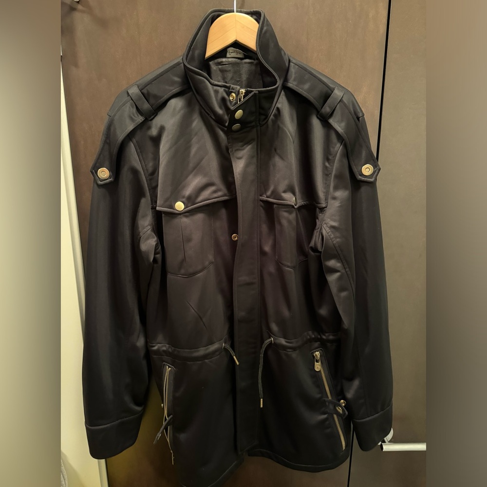 Sean John Jacket